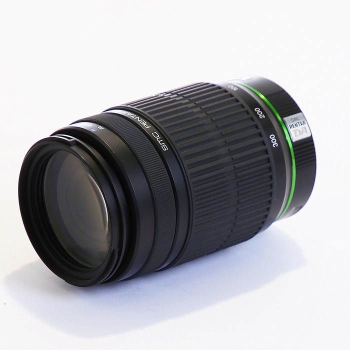 【中古】(ペンタックス) PENTAX DA55-300/4-5.8 ED