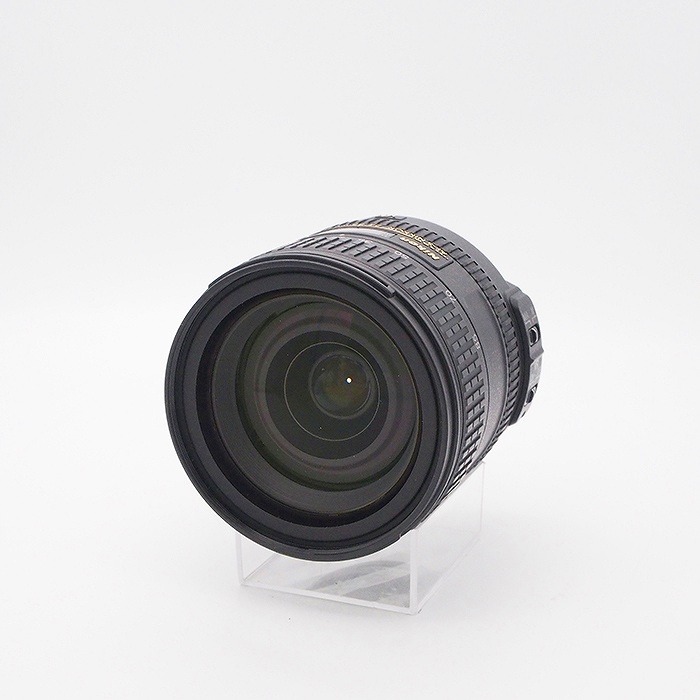 【中古】(ニコン) Nikon AF-S 24-85/3.5-4.5G ED VR
