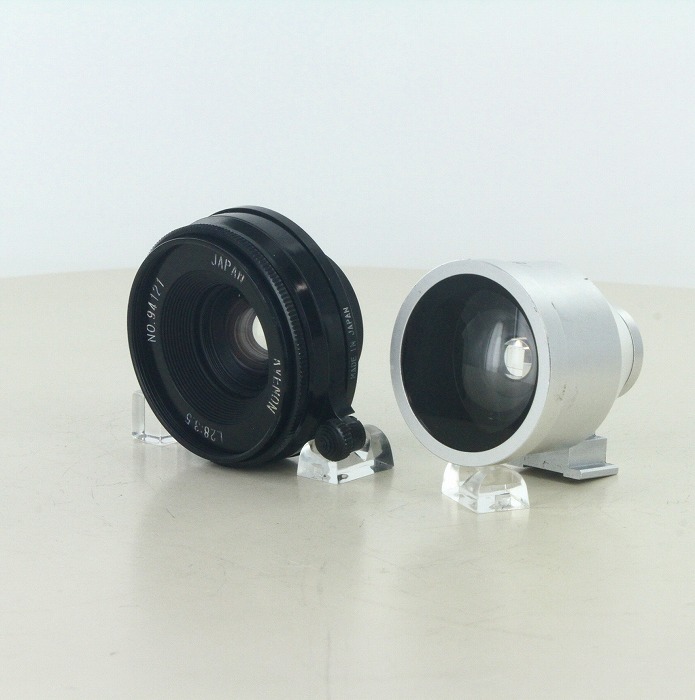 �y���Áz(�A�x�m��) AVENON L28/3.5 +�t�@�C���_�[