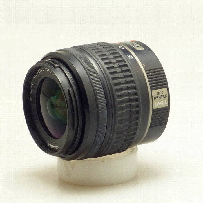 �y���Áz(�y���^�b�N�X) PENTAX DA18-55/F3.5-5.6AL