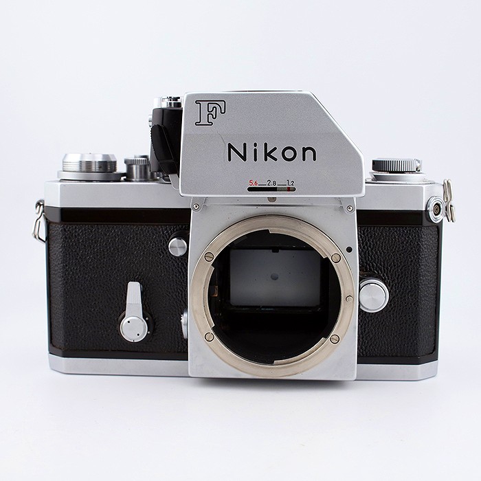 �y���Áz(�j�R��) Nikon F �t�H�g�~�b�N FTN