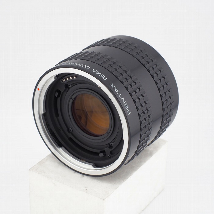 【中古】(ペンタックス) PENTAX リアコンバーターA645 2x