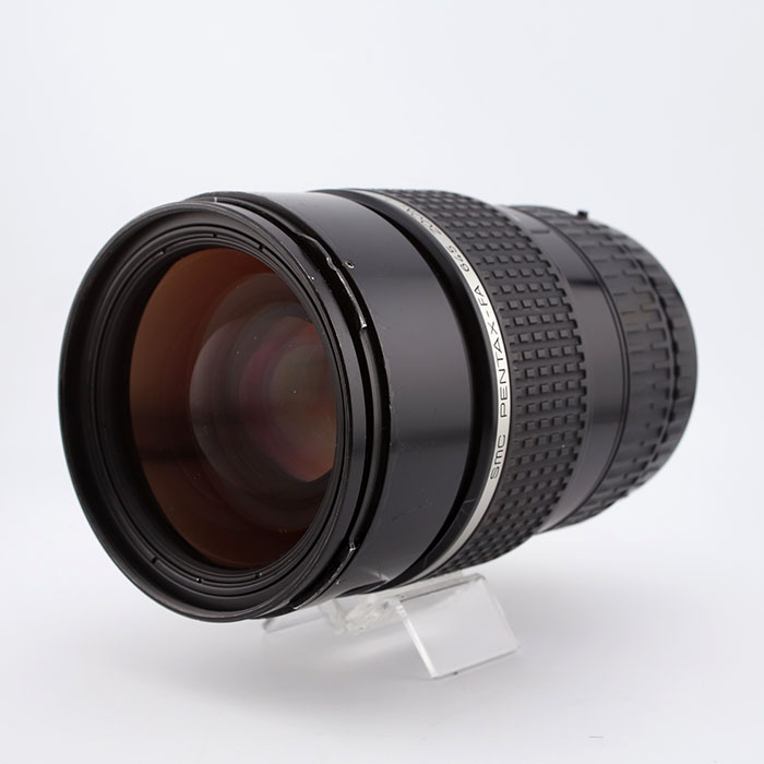 【中古】(ペンタックス) PENTAX FA645 80-160/F4.5