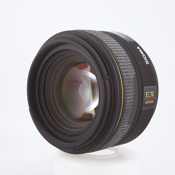 【中古】(シグマ) SIGMA 30/F1.4 DC HSM NA