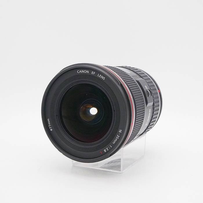 【中古】(キヤノン) Canon EF16-35/2.8L USM