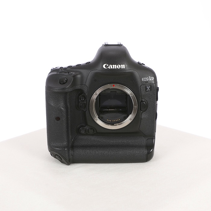 【中古】(キヤノン) Canon EOS-1D X