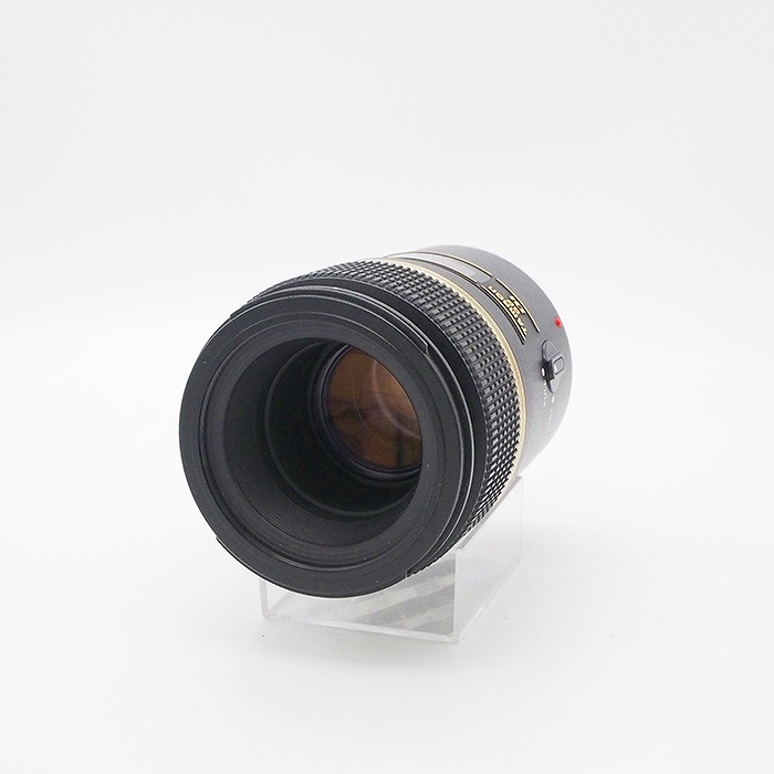 【中古】(タムロン) TAMRON SP AF90/2.8 Di マクロ 272EE キヤノン用
