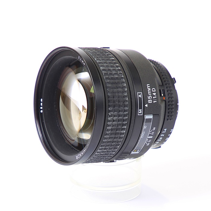 【中古】(ニコン) Nikon AI AF 85/F1.4D IF