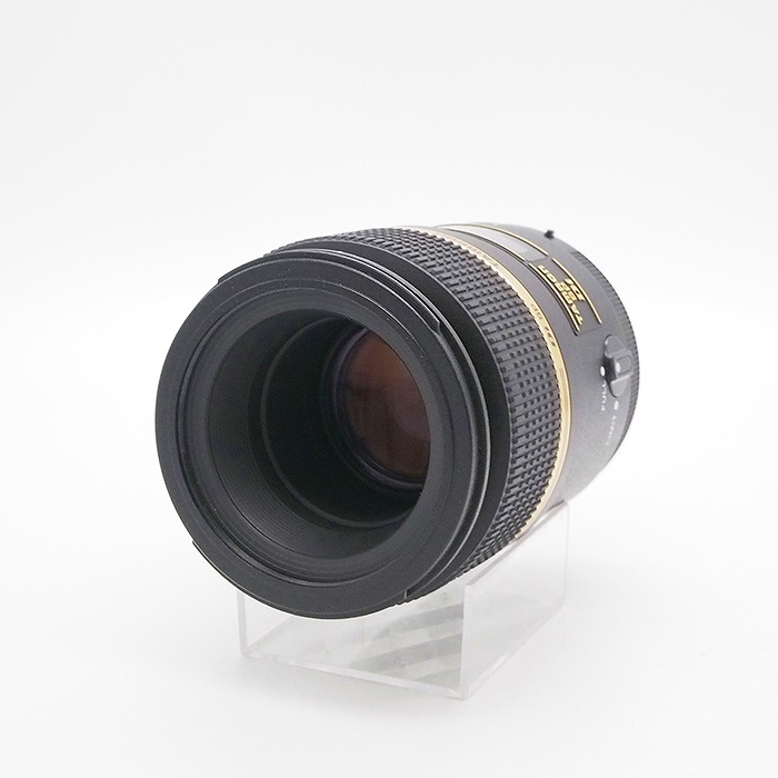 【中古】(タムロン) TAMRON SP AF90/2.8 Di マクロ 272EP ペンタックス用