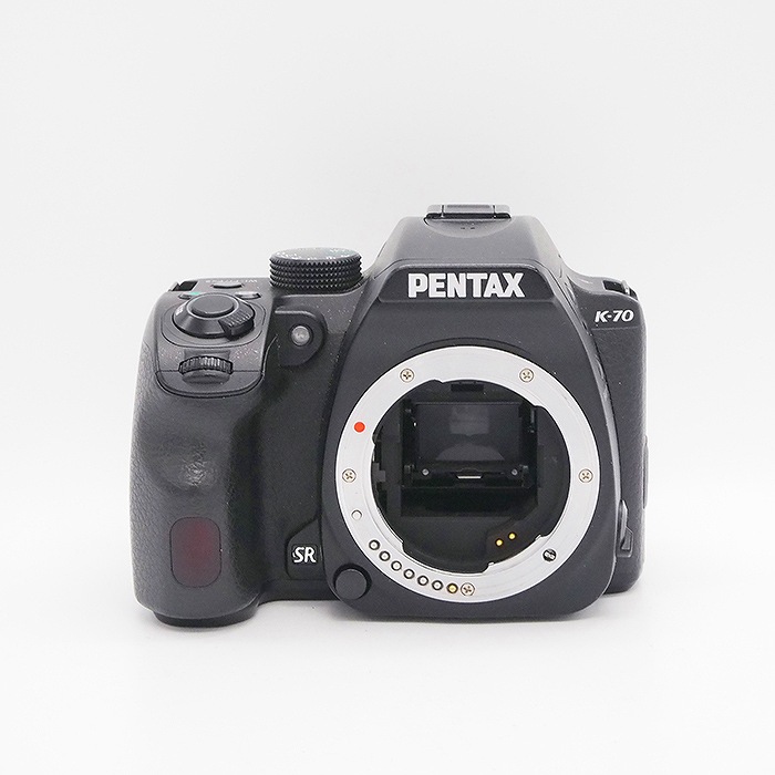 【中古】(ペンタックス) PENTAX K-70 ボデイ ブラツク