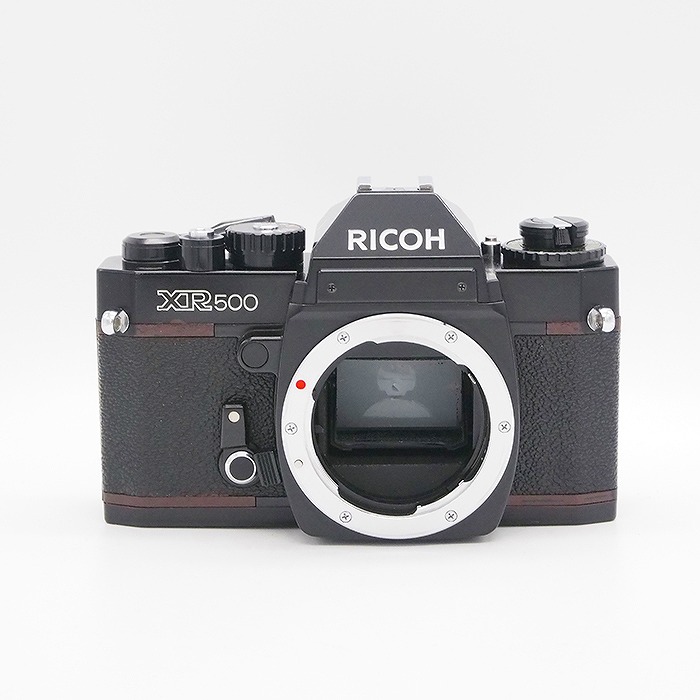 �y���Áz(���R�[) RICOH XR500