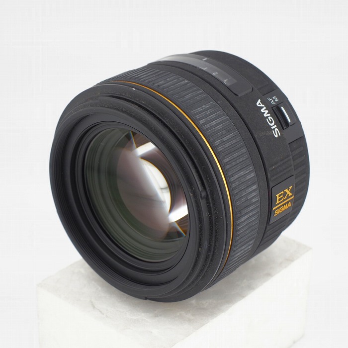 【中古】(シグマ) SIGMA 30/1.4 EX DC HSM フォーサーズ用