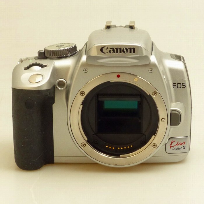 【中古】(キヤノン) Canon EOS KISSデジタルX(S) ボデイ