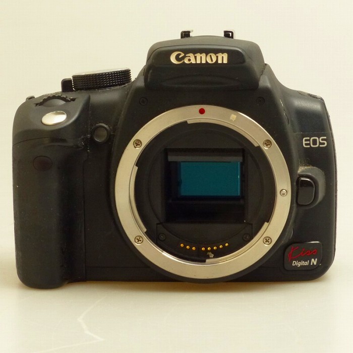 �y���Áz(�L���m��) Canon EOS KISS�f�W�^��N(B) �{�f�C