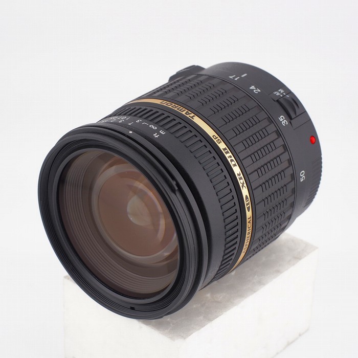 【中古】(タムロン) TAMRON SP AF17-50/2.8 XR DI2 LD A16N2 キヤノン用