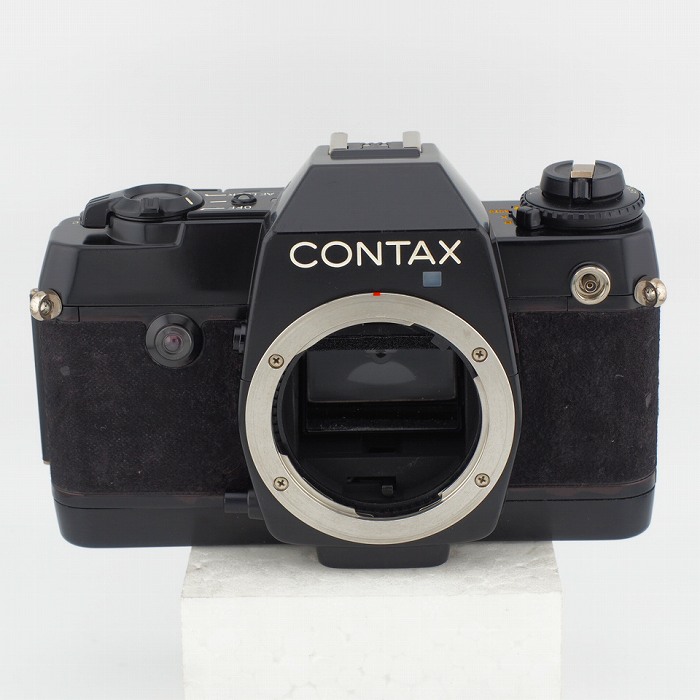 �y���Áz(�R���^�b�N�X) CONTAX 137MD