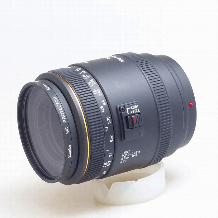 �y���Áz(�V�O�}) SIGMA �}�N�� 70/F2.8 EX DG SO