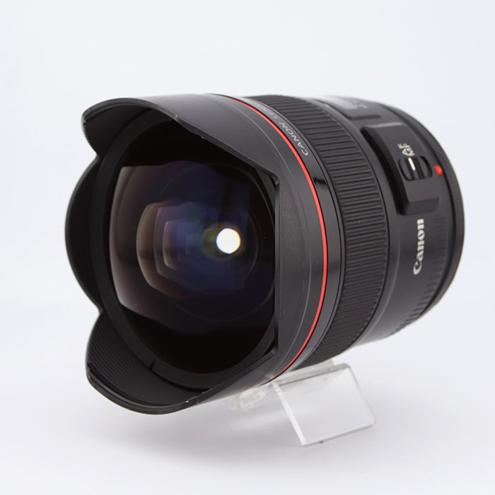 �y���Áz(�L���m��) Canon EF14/2.8L II USM