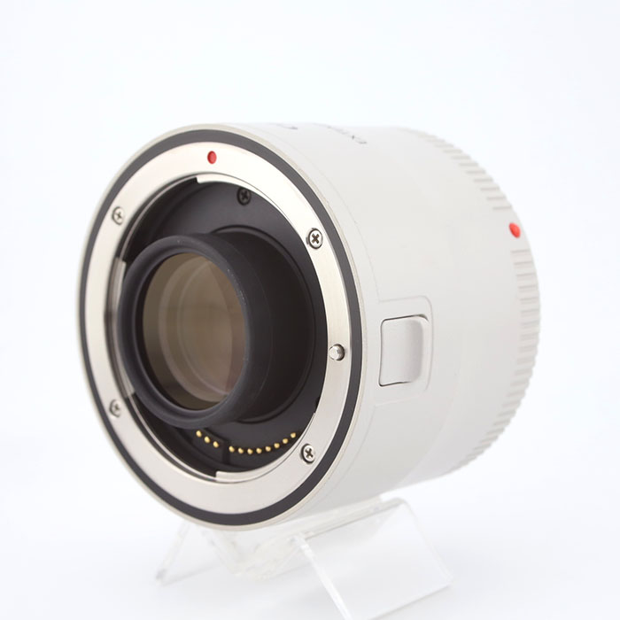 【中古】(キヤノン) Canon エクステンダー EF2X III