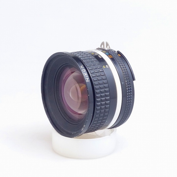 【中古】(ニコン) Nikon Ai-S 20/2.8