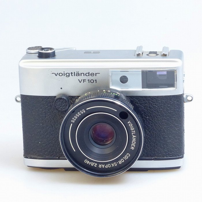 �y���Áz(�t�H�N�g�����_�[) Voigtlander VF101