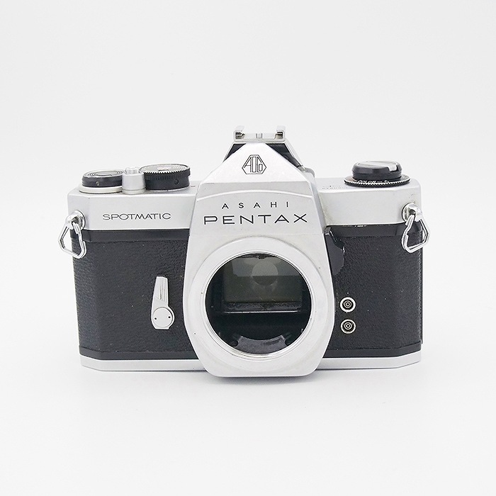 【中古】(ペンタックス) PENTAX SP シルバー