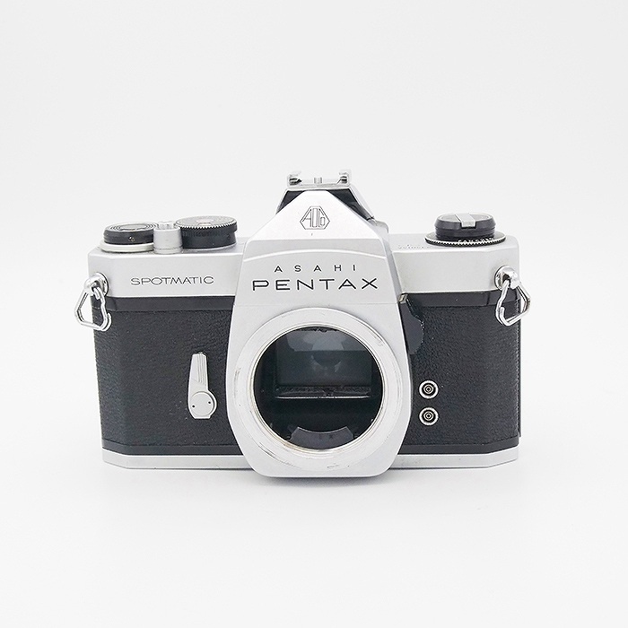 【中古】(ペンタックス) PENTAX SP シルバー