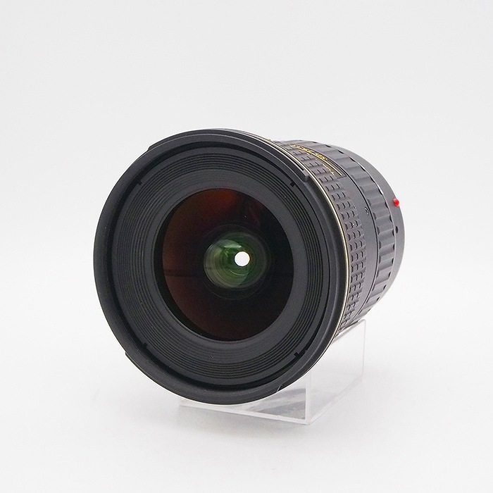 【中古】(トキナ) Tokina AT-X17-35/F4 PRO FX キヤノン