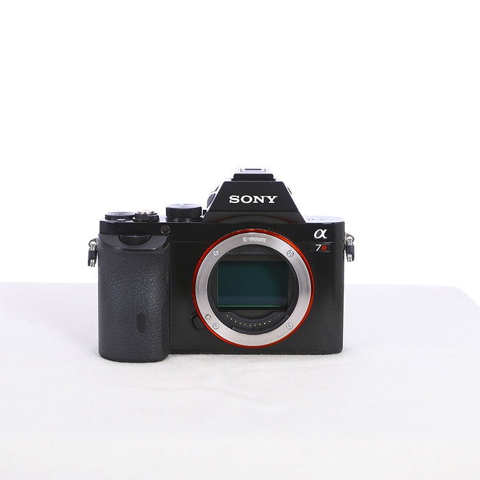 【中古】(ソニー) SONY ILCE-7R B α7R ※部品取リ/研究用ニ