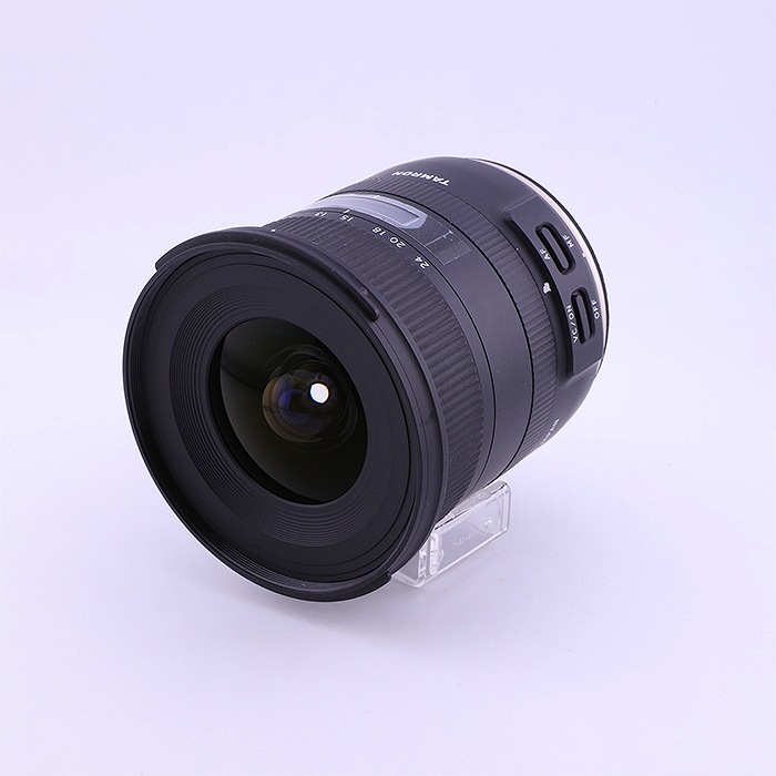 【中古】(タムロン) TAMRON 10-24/3.5-4.5 DIii VC HLD B023E キヤノン用