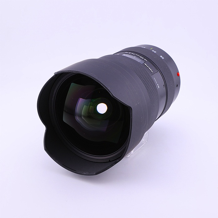 【中古】(トキナ) Tokina OPERA 16-28/2.8 FF キヤノンEF