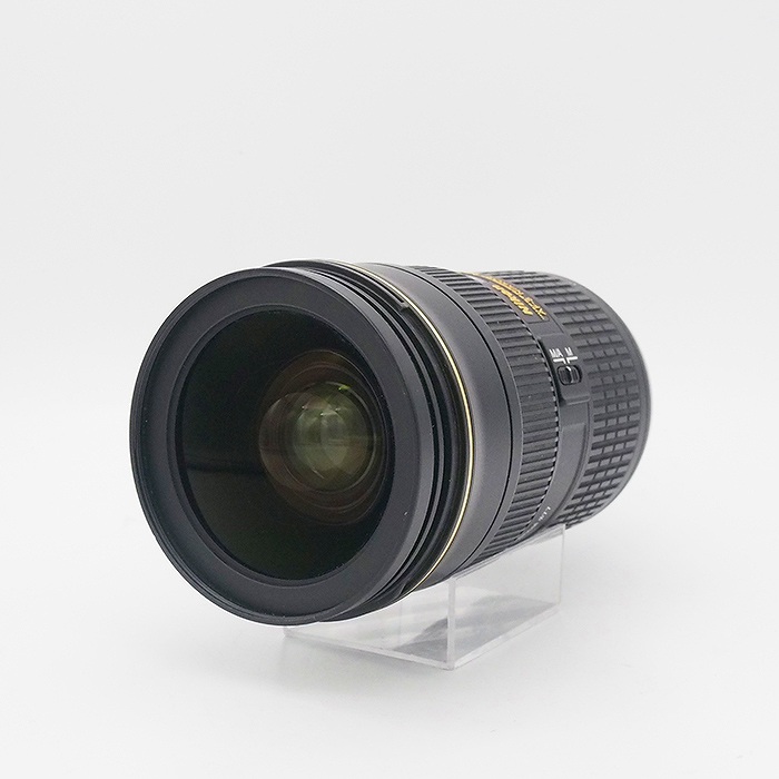 【中古】(ニコン) Nikon AF-S 24-70/2.8G ED