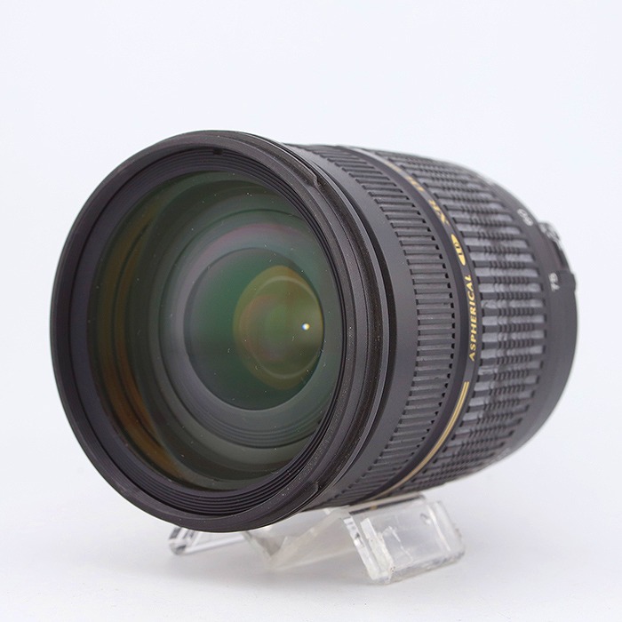 【中古】(タムロン) TAMRON SP AF28-75/F2.8 XR DI LD A09N2 ニコンF用