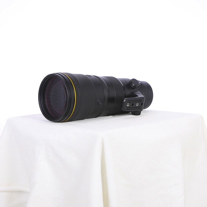 【中古】(ニコン) Nikon Z 600/6.3 VR S