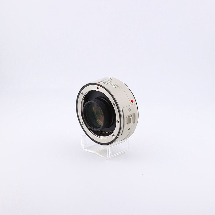 【中古】(キヤノン) Canon エクステンダー EF1.4X(2)