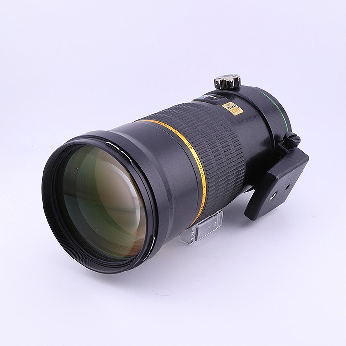 【中古】(ペンタックス) PENTAX DA*300/4 ED(IF)SDM