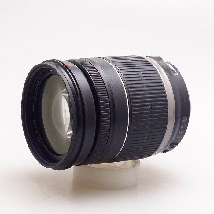 【中古】(キヤノン) Canon EF-S18-200/F3.5-5.6 IS