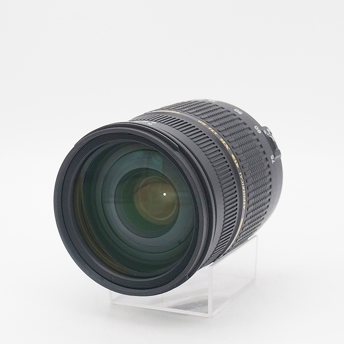 【中古】(タムロン) TAMRON SP AF28-75/2.8 XR DI LD A09N2 ニコン用(AFモーター内蔵)