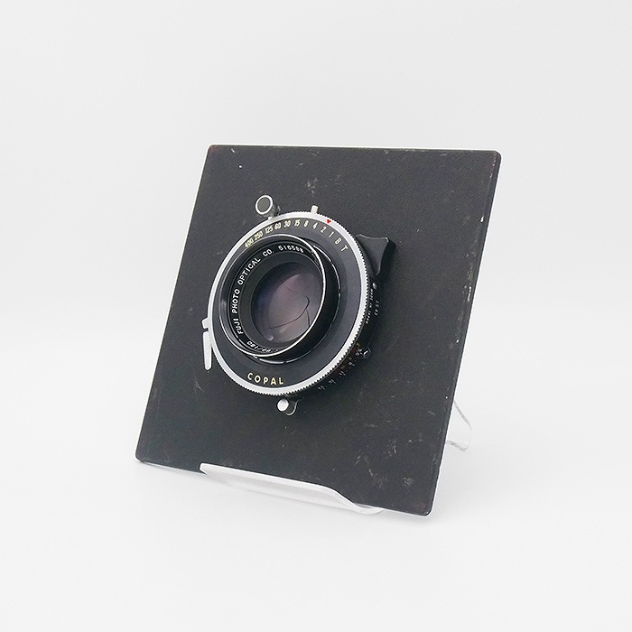 【中古】(フジフイルム) FUJIFILM フジノンSF 180/5.6