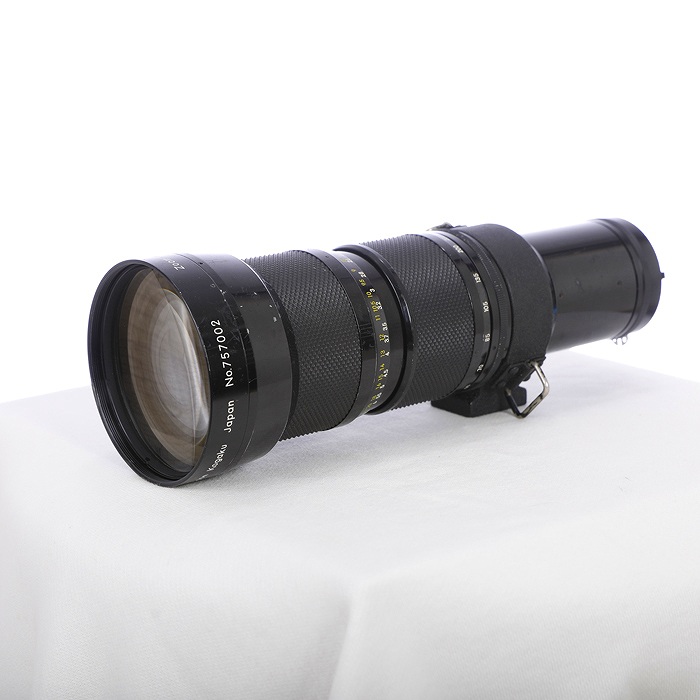 �y���Áz(�j�R��) Nikon Zoom-NIKKOR Auto50-300/4.5 Ai��