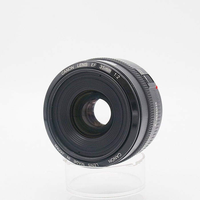 【中古】(キヤノン) Canon EF35/2