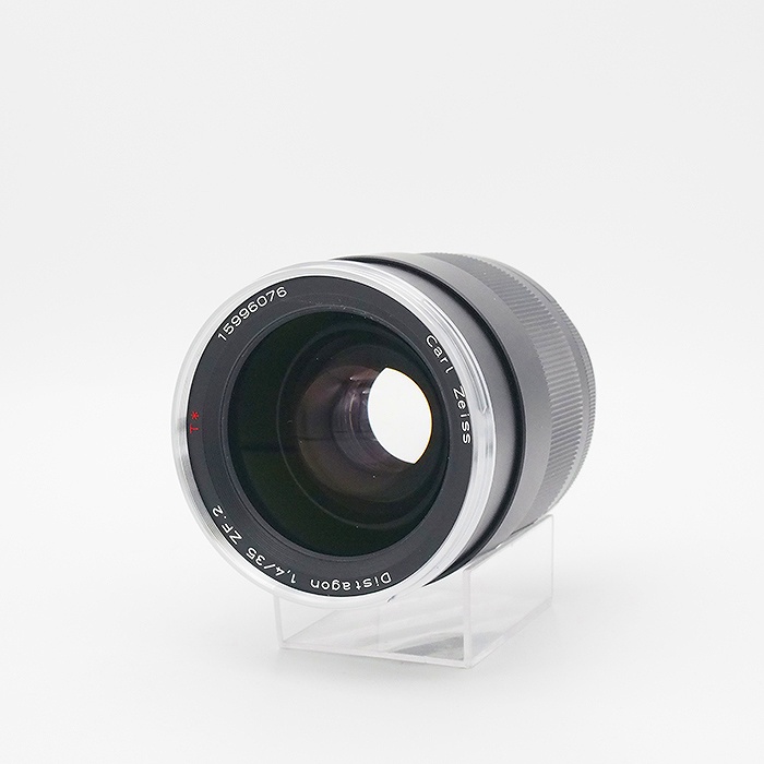 �y���Áz(�c�A�C�X) ZEISS Distagon T* 1.4/35 ZF.2 BK