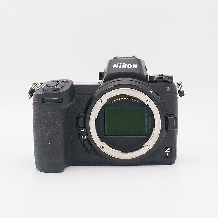 【中古】(ニコン) Nikon Z 6 ボデイ