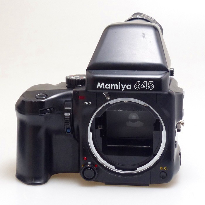 �y���Áz(�}�~��) Mamiya 645Pro