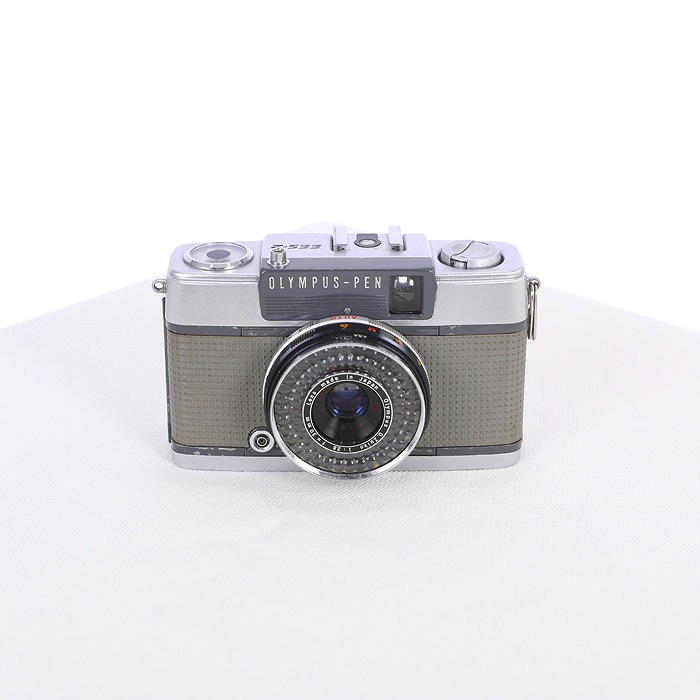�y���Áz(�I�����p�X) OLYMPUS PEN EES-2(D.Zuiko30/2.8)
