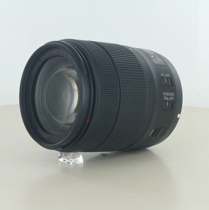 【中古】(キヤノン) Canon EF-S18-135/3.5-5.6 IS USM