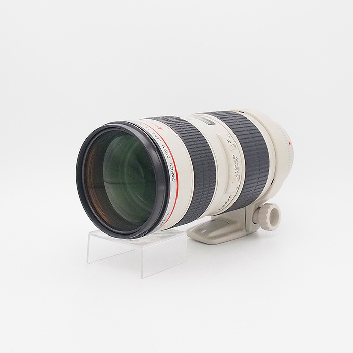 【中古】(キヤノン) Canon EF70-200/2.8L USM