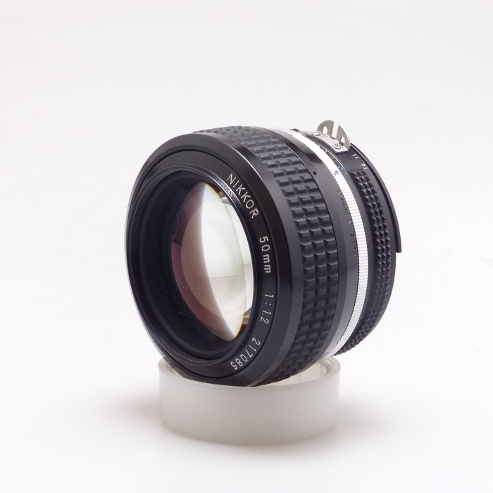 【中古】(ニコン) Nikon Ai 50/1.2