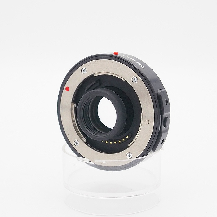 【中古】(オリンパス) OLYMPUS M.ZUIKO DIGITAL 1.4×TELECONVERTER MC-14