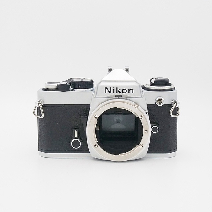 【中古】(ニコン) Nikon FE シルバー